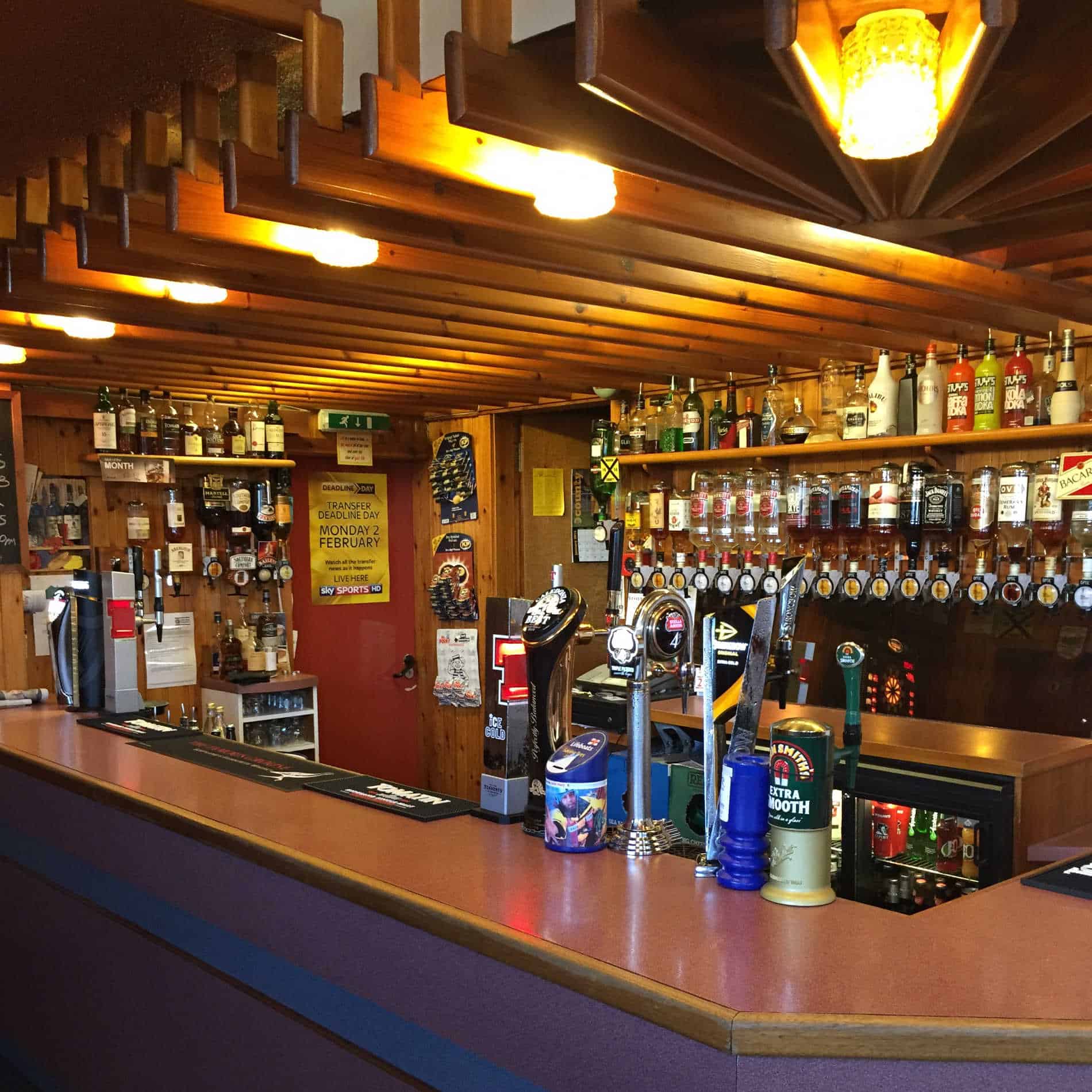 bar Westerlea Hotel Nairn, Pubs Nairn, Restaurants Nairn, Stay Nairn