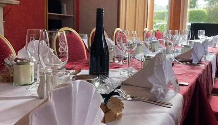 Westerlea Weddings